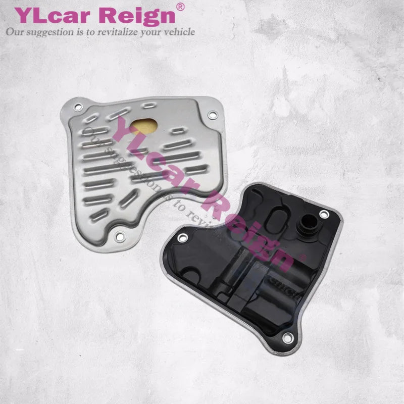 K310 K311 Auto Transmission Oil Filter Gasket For TOYOTA COROLLA C-HR WISH ISIS AURIS AVENSIS PREMIO VERSO Parts 35330-0W050