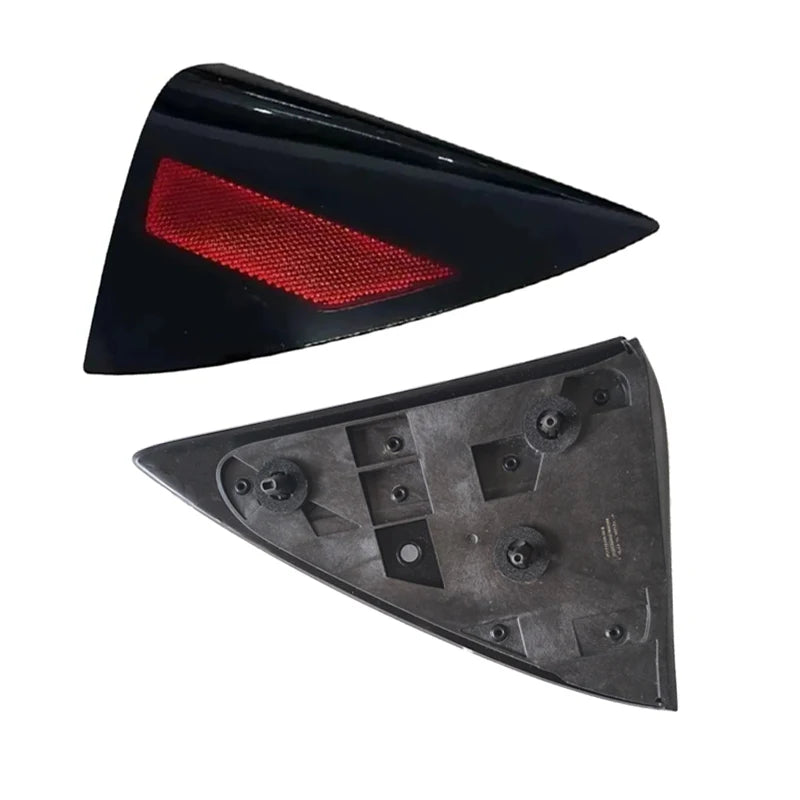 New Tail light Assembly & Rear Charging Port Cover Trim Panel For Tesla Model 3 Highland 2023-2026 Auto Replacement Parts