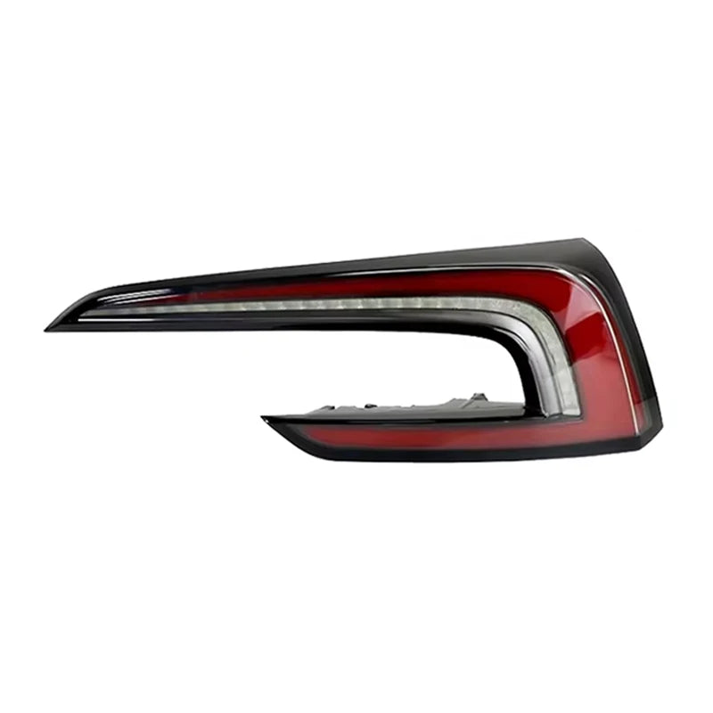 New Tail light Assembly & Rear Charging Port Cover Trim Panel For Tesla Model 3 Highland 2023-2026 Auto Replacement Parts