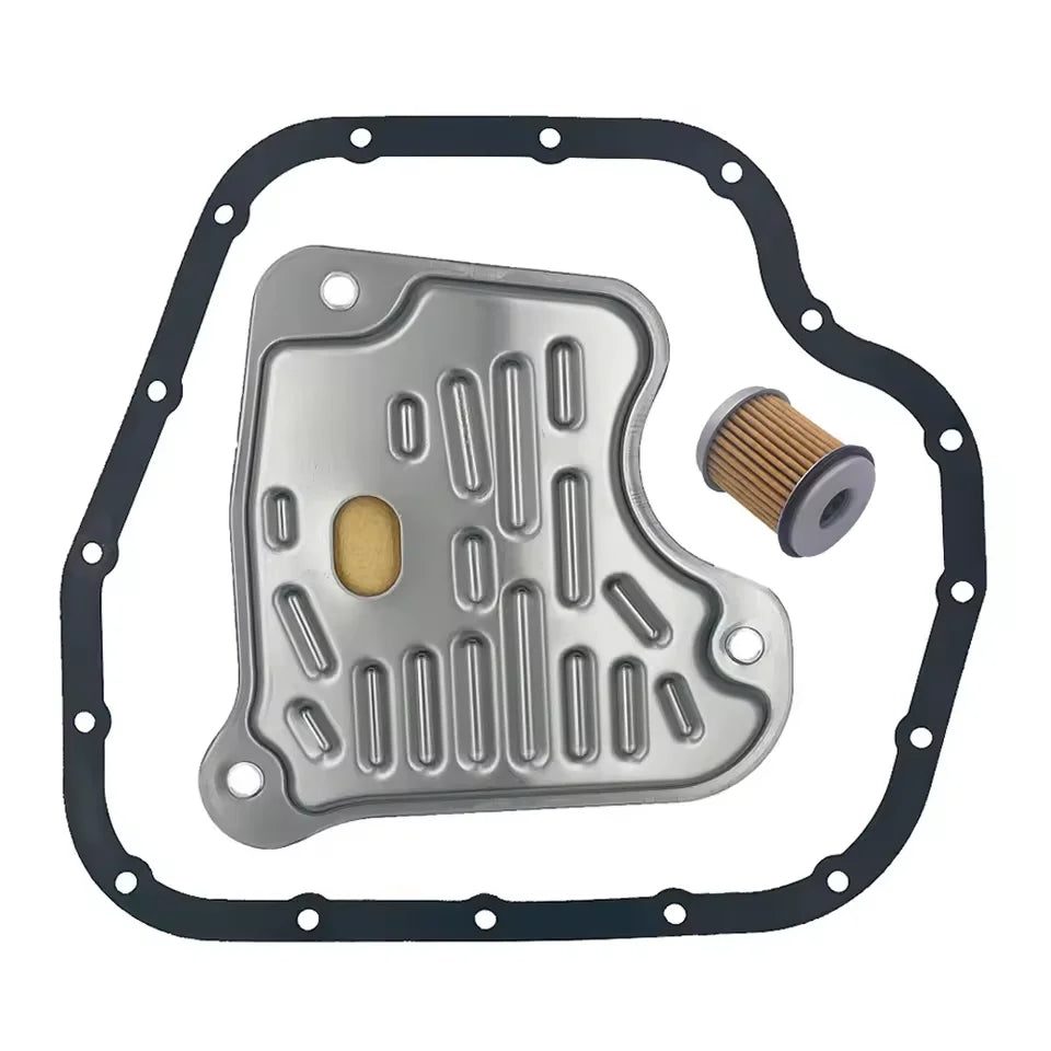 K310 K311 Auto Transmission Oil Filter Gasket For TOYOTA COROLLA C-HR WISH ISIS AURIS AVENSIS PREMIO VERSO Parts 35330-0W050