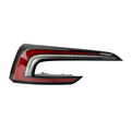 New Tail light Assembly & Rear Charging Port Cover Trim Panel For Tesla Model 3 Highland 2023-2026 Auto Replacement Parts