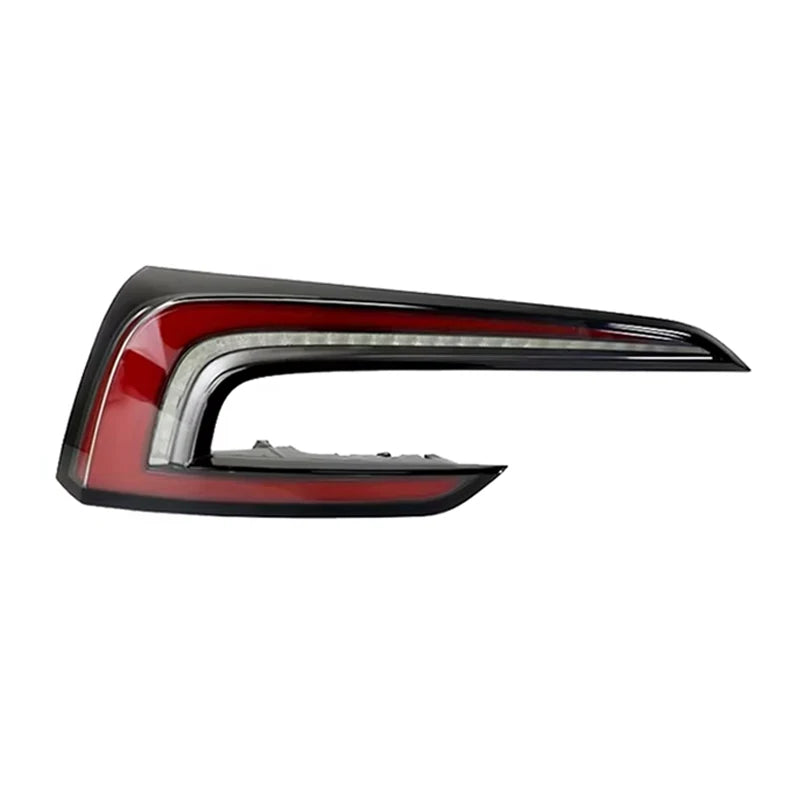 New Tail light Assembly & Rear Charging Port Cover Trim Panel For Tesla Model 3 Highland 2023-2026 Auto Replacement Parts